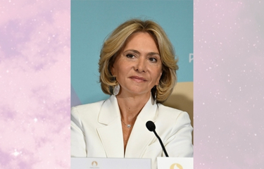 Thème Astral Valérie Pécresse