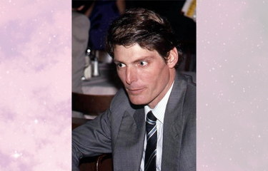 Thème Astral Christopher Reeve