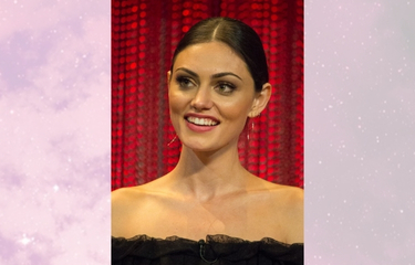 Thème Astral Phoebe Tonkin