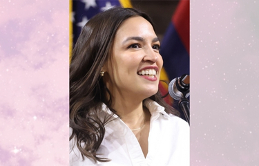Thème Astral Alexandria Ocasio-Cortez