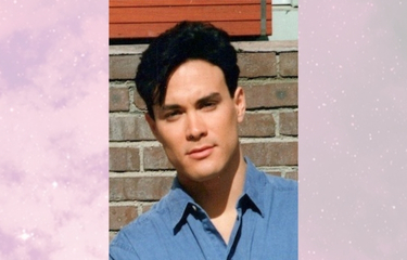 Thème Astral Brandon Lee