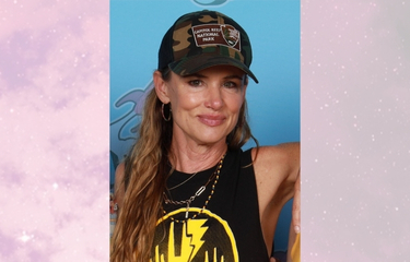 Thème Astral Juliette Lewis