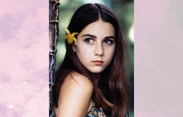 Thème Astral Romina Power