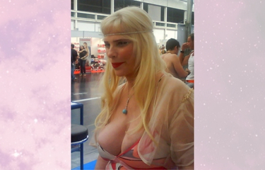 Thème Astral Ilona Staller