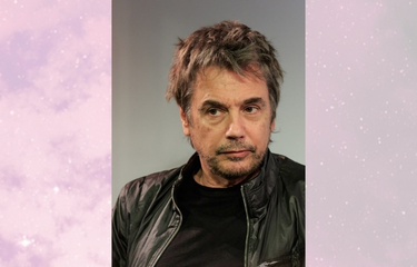 Thème Astral Jean-Michel Jarre