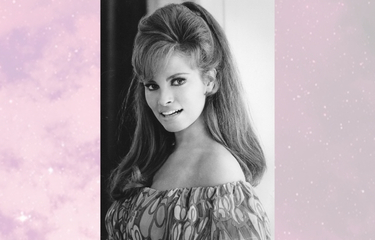 Thème Astral Raquel Welch