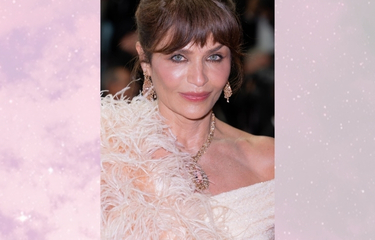 Thème Astral Helena Christensen