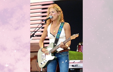 Thème Astral Sheryl Crow
