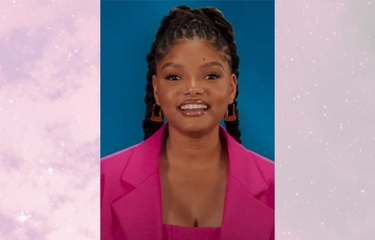 Thème Astral Halle Bailey