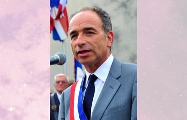 Thème Astral Jean-François Copé