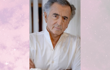 Thème Astral Bernard-Henri Lévy