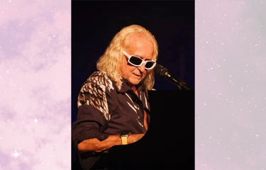 Thème Astral Michel Polnareff