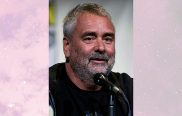 Thème Astral Luc Besson