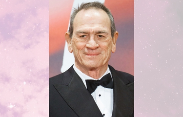 Thème Astral Tommy Lee Jones
