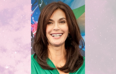 Thème Astral Teri Hatcher