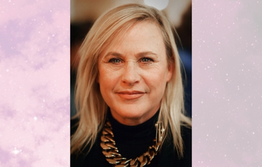 Thème Astral Patricia Arquette