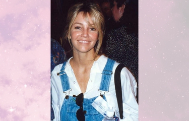 Thème Astral Heather Locklear