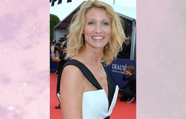 Thème Astral Alexandra Lamy