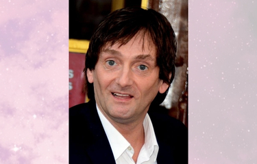 Thème Astral Pierre Palmade