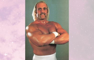 Thème Astral Hulk Hogan