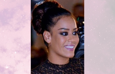 Thème Astral Amel Bent