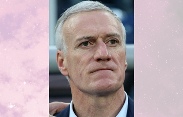 Thème Astral Didier Deschamps