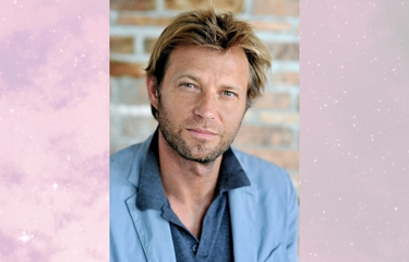 Thème Astral Laurent Delahousse