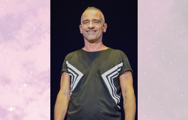 Thème Astral Eros Ramazzotti