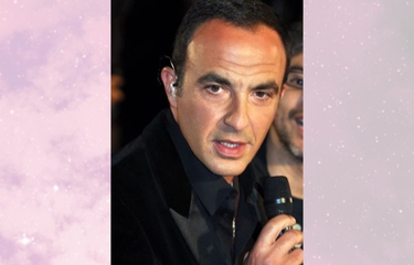 Thème Astral Nikos Aliagas