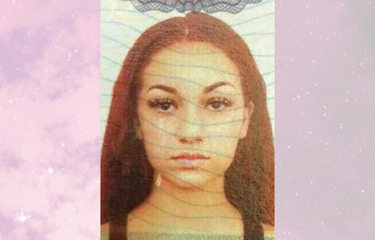 Thème Astral Danielle Bregoli