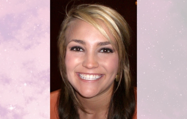 Thème Astral Jamie Lynn Spears