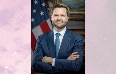 Thème Astral J. D. Vance