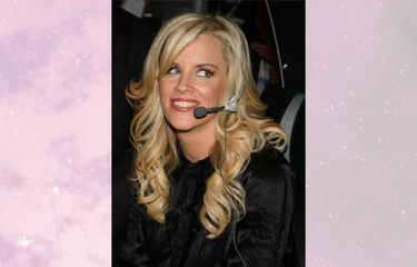 Thème Astral Jenny McCarthy
