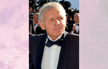 Thème Astral Patrick Poivre d'Arvor