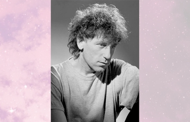 Thème Astral Alain Souchon