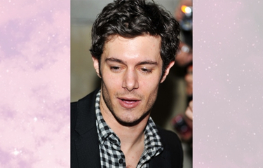Thème Astral Adam Brody