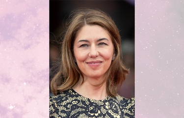 Thème Astral Sofia Coppola