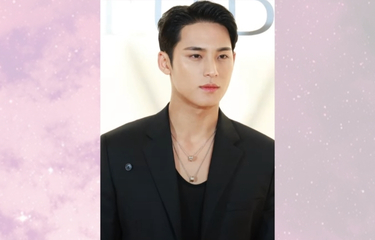 Thème Astral Mingyu