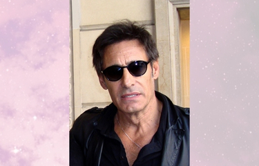 Thème Astral Gérard Lanvin