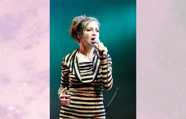 Thème Astral Catherine Ringer