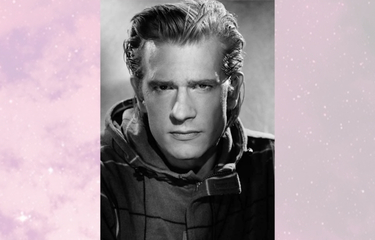 Thème Astral Guillaume Depardieu