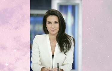 Thème Astral Marie Drucker