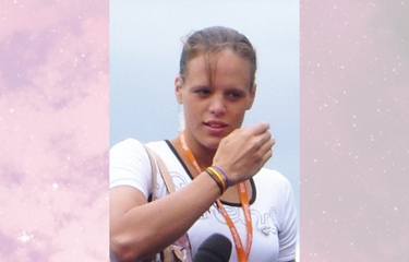 Thème Astral Laure Manaudou