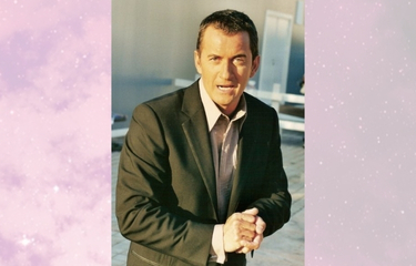 Thème Astral Christophe Dechavanne