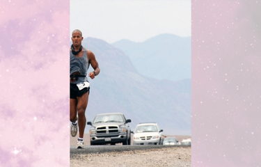 Thème Astral David Goggins