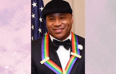 Thème Astral LL Cool J