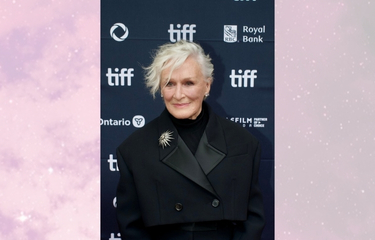 Thème Astral Glenn Close