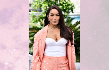 Thème Astral Angela Bassett