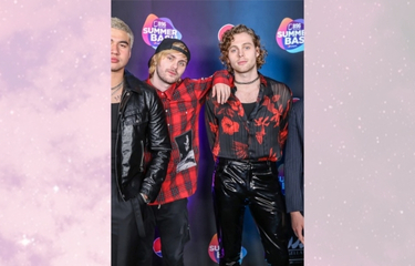 Thème Astral Ashton Irwin