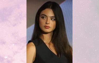 Thème Astral Deva Cassel